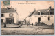 (72) 519, La Bazoche, Housseau, Rue De La Madeleine, Boulangerie, Hotel Du Chene Vert - Other & Unclassified