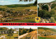72846490 Willingen Sauerland Kurgarten Viadukt Paradies Willingen (Upland) - Other & Unclassified