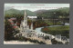 Lourdes Vue Plongeante Sur L' Esplanade Cachet Eine Eyne 1932 Lourdes France Htje - Lourdes