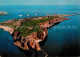 72846405 Helgoland Fliegeraufnahme Helgoland - Helgoland