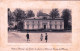 02 - Aisne -  CHATEAU THIERRY - Le Palais De Justice Et Place Du Champ De Mars - Chateau Thierry