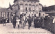 60 -  Oise - COMPIEGNE - Fetes En L Honneur De Jeanne D Arc 1911 - Ecuyers Porte Etandard - Compiegne