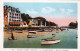 44 - Loire Atlantique -LA BAULE Sur MER - Le Quai Benoit - Port Du Pouliguen - La Baule-Escoublac