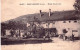 39 - Jura -  PORT LESNEY - Hotel Pontarlier - Autres & Non Classés