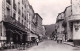 66 - Pyrenees Orientales -  AMELIE Les BAINS - Avenue  Vallespir - Café Le Carrefour - Autres & Non Classés