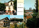 72846234 Kremsmuenster Kultur Und Erholungszentrum Gasthof Pension Schmidthaler  - Autres & Non Classés