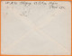 R.B.V. " Détruire Un Mensonge..." Lettre De PARIS XII 1940 En F.M. Pour " SECTION PARC D'AEROSTATION 22 155 "  Secteur 5 - Mechanical Postmarks (Other)