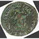 Romaine - Follis Licinius I , Jupiter +312-313 - Otros & Sin Clasificación