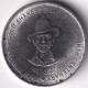 INDIA COIN LOT 142, 5 RUPEES 2007, BHAGAT SINGH, HYDERABAD MINT, UNC - Indien