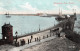 R332314 Admiralty Pier. Dover. 26942. Valentines Series. 1907 - World
