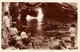 R332339 The Devils Hole. Lulworth Cove Near Weymouth. 33. RP. 1931 - World