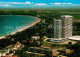 72846133 Timmendorfer Strand Ostseeheilbad Hotel Strand Fliegeraufnahme Timmendo - Timmendorfer Strand