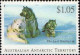 Antarctique Aust Poste N** Yv: 98/101 Attelages De Chiens De Traineaux - Neufs