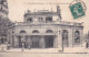 La Gare Levallois-Perret : Vue Extérieure - (17-ème Arrondissement) - Metro, Estaciones