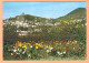 Ppgf/ CPSM Grand Format - ALPES DE HAUTE PROVENCE - SEYNE LES ALPES - VUE GÉNÉRALE - Décor Suisse En Haute Provence - Andere & Zonder Classificatie