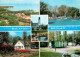 72846034 Balatonboglar Seepartien Bungalows Balatonboglar - Ungarn