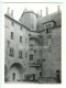 SAUMUR Vers 1960 Le Château Photo 20 X 14 Cm  MAINE-ET-LOIRE - Orte