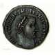 ROMAINE -Nummus LICINIUS Ier Alexandrie 315-16 Ap JC. RIC.14 - Andere & Zonder Classificatie