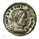 ROMAINE - Follis LUCINIUS Ier Fautée 313 Ap JC. RIC.845b - Altri & Non Classificati