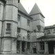 SAUMUR Vers 1960 Le Château Photo 14 X 14 Cm  MAINE-ET-LOIRE - Orte