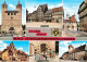 72845282 Bad Gandersheim Dom Rathaus Marktplatz Domfestspiele  Bad Gandersheim - Bad Gandersheim