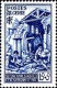 Algérie Poste N** Yv:319/324 Au Profit Des Sinistrés D'Orléansville - Unused Stamps