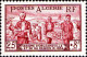 Delcampe - Algérie Poste N** Yv:319/324 Au Profit Des Sinistrés D'Orléansville - Unused Stamps