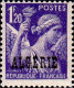 Algérie Poste N** Yv:230/236 Iris Surcharge Algérie 236 Pet.def Gomme - Unused Stamps