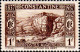 Algérie Poste N** Yv:131/134 Centenaire De La Prise De Constantine - Unused Stamps