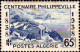 Algérie Poste N** Yv:142/146 Centenaire De Philippevile (Petit Pt De Rouille) 145 Petit P.de Rouille - Unused Stamps