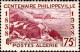 Algérie Poste N** Yv:142/146 Centenaire De Philippevile (Petit Pt De Rouille) 145 Petit P.de Rouille - Unused Stamps