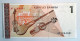 KYRGYZSTAN - 1 SOM - P 7 (1994) - UNC - BANKNOTES - PAPER MONEY - CARTAMONETA - - Kyrgyzstan