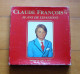 Claude FRANCOIS : Coffret 10 Ans De Chansons - Philips 6641 832 - Avec Poster - Other - French Music