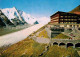 72845123 Heiligenblut Kaernten Hotel Franz-Josephs-Haus Grossglockner Johannisbe - Andere & Zonder Classificatie