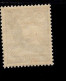 Deutsches Reich 537 Y Flugpost Steinadler  MNH Neuf ** - Unused Stamps