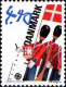 Danemark Poste N** Yv: 953/954 Europa Cept Jeux D'enfants - Unused Stamps