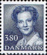 Danemark Poste N** Yv: 826/828 Reine Margrethe II - Nuovi