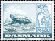 Danemark Poste N** Yv: 775/776 Voyage Touristique Norden'83 - Unused Stamps