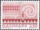 Danemark Poste N** Yv: 790/792 Sauvetage & Services De Secours - Unused Stamps