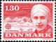 Danemark Poste N** Yv: 700/701 Europa Cept Personnages Célèbres - Unused Stamps
