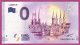 0-Euro XEHJ 2017-2 LÜBECK S-11 XOX - Pruebas Privadas