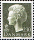 Delcampe - Danemark Poste N** Yv: 719/729 Margrethe II & Armoiries - Ongebruikt