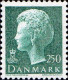 Delcampe - Danemark Poste N** Yv: 719/729 Margrethe II & Armoiries - Nuevos