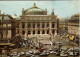 PARIS - L'Opéra - Autres Monuments, édifices