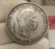 Creta Crete Geórgios - 5 Drachmai 1901 Km 9 Plata - Griechenland