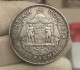 Creta Crete Geórgios - 5 Drachmai 1901 Km 9 Plata - Griechenland