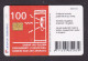 2001 Lietuvos Telekomas Chip Card Answer, Payphone Is Calling To You! 50 Units,Col:LT-LTV-C065 - Lituania