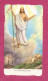 Holy Card, Santino- La Resurrezione- Con Approvazione Ecclesiastica- Ed. GMi N° 206- Dim. 104x 58mm - Andachtsbilder