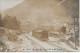 74 - CHAMONIX - 15 Juillet 1908 Un Des Premiers Trains De Voyageurs Allant Au Montenvers - CP PHOTO - Chamonix-Mont-Blanc