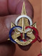 PLAQUE OR LR PARIS INSIGNE Commissariat / Service Des SPORTS AUX ARMEES, FRANCE - Other & Unclassified